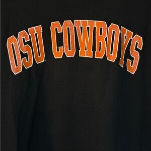 NCAA Oklahoma State Cowboys tee shirt